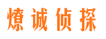 潞城侦探公司